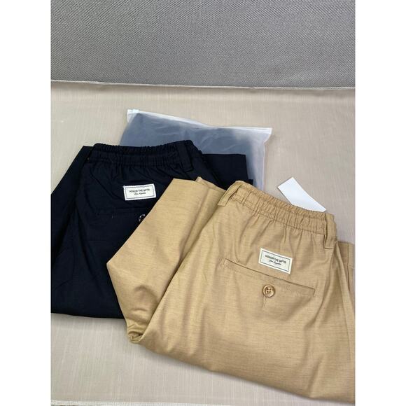 HTG Honor the Gift, Knit H Shorts, Caramel Brown, XXL, NWT - Picture 6 of 6